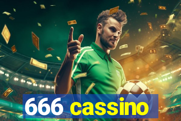 666 cassino